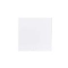 Serviet Duni 24x24 cm 2 lag Hvid product photo