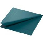 Serviet Duni 40x40 cm 3 lag Ocean Teal product photo