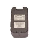TASKI Li-Ion batteri 36V 6AH product photo
