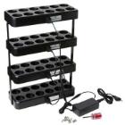 LED ladestation til Duni 48 styk LED lys product photo