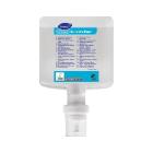 Skumsæbe Soft Care Sensitive uden parfume Svanemærket til dispenser 1.3 ltr product photo