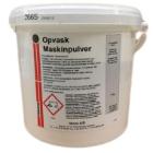Opvaskepulver i 5 kg spand med klor product photo