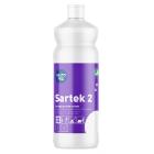Grundrengøring Kiilto Sartek 2 Svane u parfume til olie/fedt i værksteder 1 ltr product photo