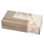 Handske Engangs Catersource str L 240x120x63 mm i boks LDPE product photo