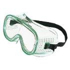 Sikkerhedsbrille goggle LG10 perforeret product photo