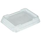 Plastl&aring;g 171x127x25 mm RPET Klar til 2171-serien product photo