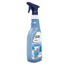Grundrengøring TANEX Power til plastik med parfume klar-til-brug 750 ml Blå product photo