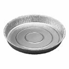 Tærteform 1510 ml Ø271x33 mm Rund Aluminium product photo