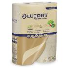 Toiletpapir EcoNatural 2-lag 44 m Genbrugsfiber product photo