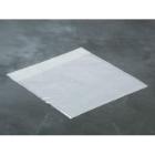Pose 210x210 mm Klar forside/Papir bagside product photo