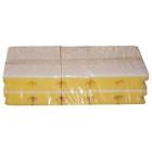 Skuresvamp 135x65x45 mm med Håndgreb Hvid product photo