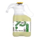 Gulvrengøring SURE Floor Cleaner SmartDose 1.4 ltr product photo