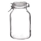 Patentglas Fido Bormioli 3 ltr Ø14x24 cm product photo