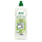 Håndopvaskemiddel Manudish Sensitive Blomstermærket uden farve og parfume 1 ltr product photo