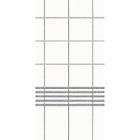 Serviet DuniSoft airlaid 48x48 cm 1/8-fold Towel Nap Gr&aring; product photo