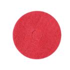 Rondel Power Pad 15 tommer 381 mm 5 stk rød product photo