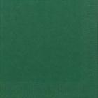 Serviet Duni 33x33 cm 3-lag Mørkegrøn product photo