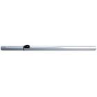 Rør teleskoprør til støvsuger aluminium Ø32 mm product photo