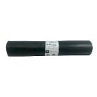 Sæk 720x950mm 33 my Genbrug LDPE Sort product photo