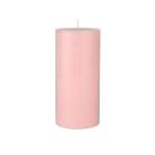 Bloklys 70x150 mm Brændetid 50 timer Mellow Rose product photo
