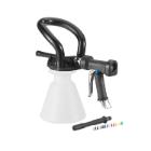 Skumsprøjte 2.5 ltr komplet med strålerør Hvid product photo