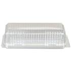 Multi-cakeboks 235x133x70 mm RPET Klar product photo