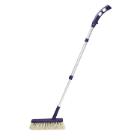 Fejekost 58-91 cm Teleskopskaft product photo