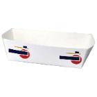 Pommes frites bakke nr. 1 FastLine 138x67x43 mm product photo