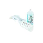 Universalrengøring TANET interior Quick & Easy med Parfume 325 ml Blå product photo