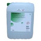 Vaskeforstærker Nonnidan 19 kg. Svanemærket product photo