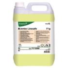 Polishfjerner Jontec Linosafe F1g lavalkalisk til stripning af linoleum 5 ltr product photo