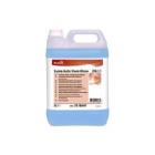 Ovnrengøring afspænding flydende Suma Grill Rinse D9.11 surt skyllemid 5ltr blå product photo