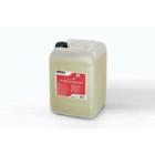 Tøjvask flydende Ecobrite Emulsion Clean Svanemærke u parfume/optisk hvidt 25 kg product photo