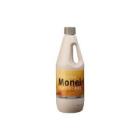 Vaskepleje uden voks Monel 818 uden parfume til plejekrævende gulve 1 ltr product photo