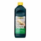 Salmiakspiritus 8 % 500 ml product photo