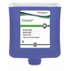 Cremesæbe Estesol Lotion blå med parfume blomstermærket 4x2 ltr product photo