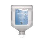 Skums&aelig;be Clear FOAM PURE uden farve og parfume 4x2 ltr blomsterm&aelig;rket product photo