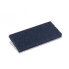 Jumbo pad blå 5 stk. 26x12 cm product photo
