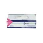 Handske engangs vinyl str. S Prime Source uden pudder AQL 1.5 100 styk klar product photo