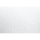 Dug Stikdug Evolin 127x180cm hvid product photo