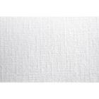 Dug Stikdug Evolin 127x220cm hvid product photo