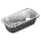 Alubakke 1/3 gastro 320x166x82 mm 2800ml product photo