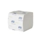 Toiletpapir Tork premium ark T3. Ekstra soft 11x19 cm. product photo