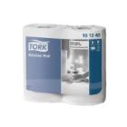 Køkkenrulle Tork Advanced 2 lag Ekstra lang. 39.2 meter 280 ark product photo