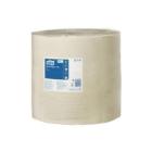 Aftørringsrulle Tork Basic W1 Industri. 1 lag 1190 meter 33 cm bred product photo