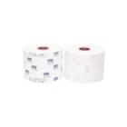 Toiletpapir Tork premium T6 ekstra soft mid-size 70 mtr product photo