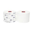 Toiletpapir Tork universal T6 Mid-size 1 lag hvid 135 meter product photo