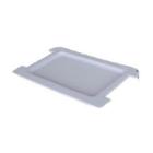 Låg Vileda til 6 ltr spand grå. product photo