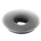 Børste t/gulvvasker TASKI swingo 455/755 B vaskebørste blød 17 tommer/43cm nylon product photo