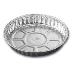 Alubakke 450 ml Ø166x22 mm Rund product photo